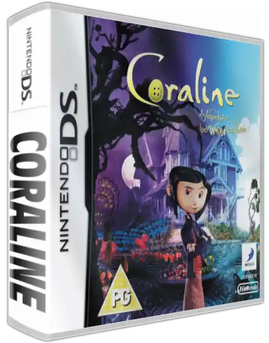 coraline